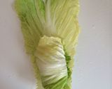 圧力鍋で時短!シチューのロール白菜作り方6写真