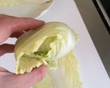圧力鍋で時短!シチューのロール白菜作り方7写真