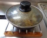 最速の牛丼並みとライス作り方18写真