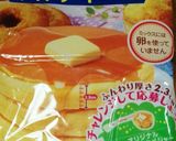 炊飯器でHM と焼き芋ヨーグルトケーキ♥作り方1写真