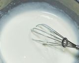 炊飯器でHM と焼き芋ヨーグルトケーキ♥作り方2写真