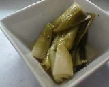 ヘルシオで鶏油作り方7写真