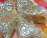 炊飯器でHM と焼き芋ヨーグルトケーキ♥作り方9写真