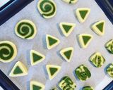 アイスボックスクッキー作り方6写真