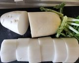 寒い冬☃️はおでん🍢作り方1写真
