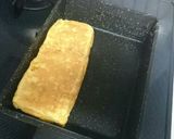 簡単☆春色コーン玉子焼き作り方10写真