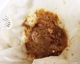 離乳食のうどん&大人の味噌汁作り方2写真