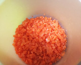 簡単♪なつかしの給食の味♪ひじきの煮物♪作り方4写真