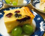 豆腐でベイクドチーズケーキ作り方2写真