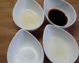 野菜の旨煮作り方3写真
