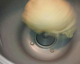 ＨＢで作るピロシキ作り方1写真