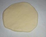 ＨＢで作るピロシキ作り方10写真