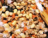 簡単♪なつかしの給食の味♪ひじきの煮物♪作り方7写真