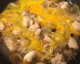 【お助けメニュー】簡単親子丼作り方3写真