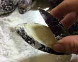 ヘルシー茄子のはさみ揚げ(^o^)作り方9写真