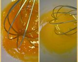 卵の殻のなめらかプリン作り方5写真