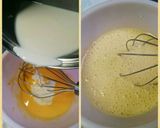 卵の殻のなめらかプリン作り方6写真