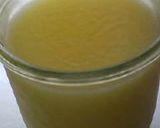 ヘルシオで鶏油作り方10写真