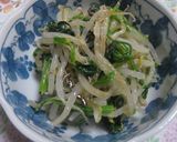 にんにく無しでも絶品もやしナムル作り方6写真
