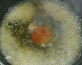 お弁当・常備菜＊さつまいもの蜂蜜レモン煮作り方9写真