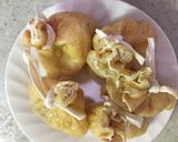 赤’s巾着作り方4写真