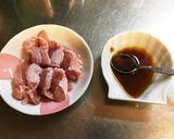 焼き鳥風簡単おかず作り方3写真