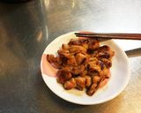 焼き鳥風簡単おかず作り方6写真
