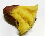 スーパーのように甘い!「焼き芋の作り方」作り方8写真