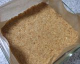 秘密にしたい◉ベイクドチーズケーキ◉作り方3写真