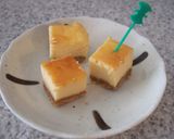 秘密にしたい◉ベイクドチーズケーキ◉作り方7写真