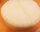腹ペコ男子パクパク！大根の含め煮作り方1写真