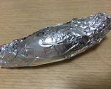 トースターで焼き芋作り方2写真