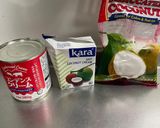 ジャーマンカップケーキ作り方1写真