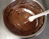チョコレートムース作り方4写真