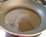 フライパン1つで♪簡単茄子の揚げ焼き浸し作り方3写真