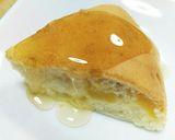 炊飯器でHM と焼き芋ヨーグルトケーキ♥作り方8写真