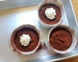チョコレートムース作り方6写真