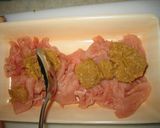 沖縄料理☆ナーベーラーンブシー作り方1写真