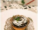 食物繊維たっぷり!?濃厚チョコケーキ♡作り方16写真