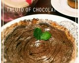 食物繊維たっぷり!?濃厚チョコケーキ♡作り方17写真