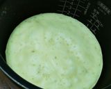 炊飯器でHM と焼き芋ヨーグルトケーキ♥作り方6写真