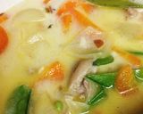 ◎ココナツミルク無しで本格タイカレー◎作り方6写真