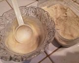 即席☆豆乳ヨーグルトでドレッシング！作り方1写真