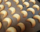 かわいい三日月クッキーバニラキプフェル作り方6写真