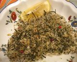 カジキマグロの香草焼き作り方5写真