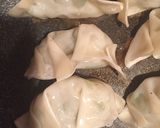 レンコン餃子作り方3写真