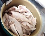 ぶりの煮込み作り方6写真
