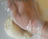 30分完成？不思議パンの湯種バター食パン作り方6写真