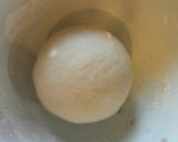 30分完成？不思議パンの湯種バター食パン作り方11写真