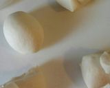 30分完成？不思議パンの湯種バター食パン作り方12写真